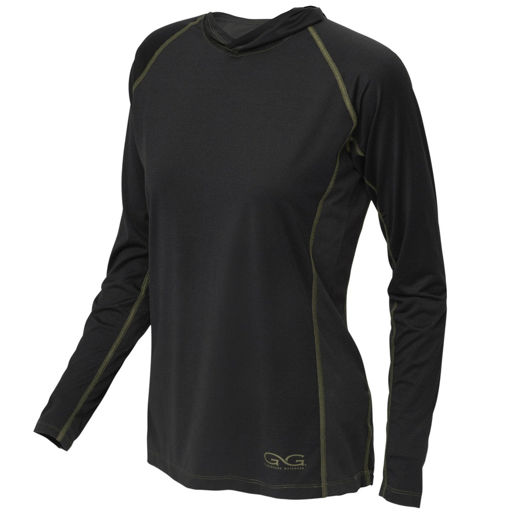 Caviar Ladies' Performance Hoody - Ridge & River