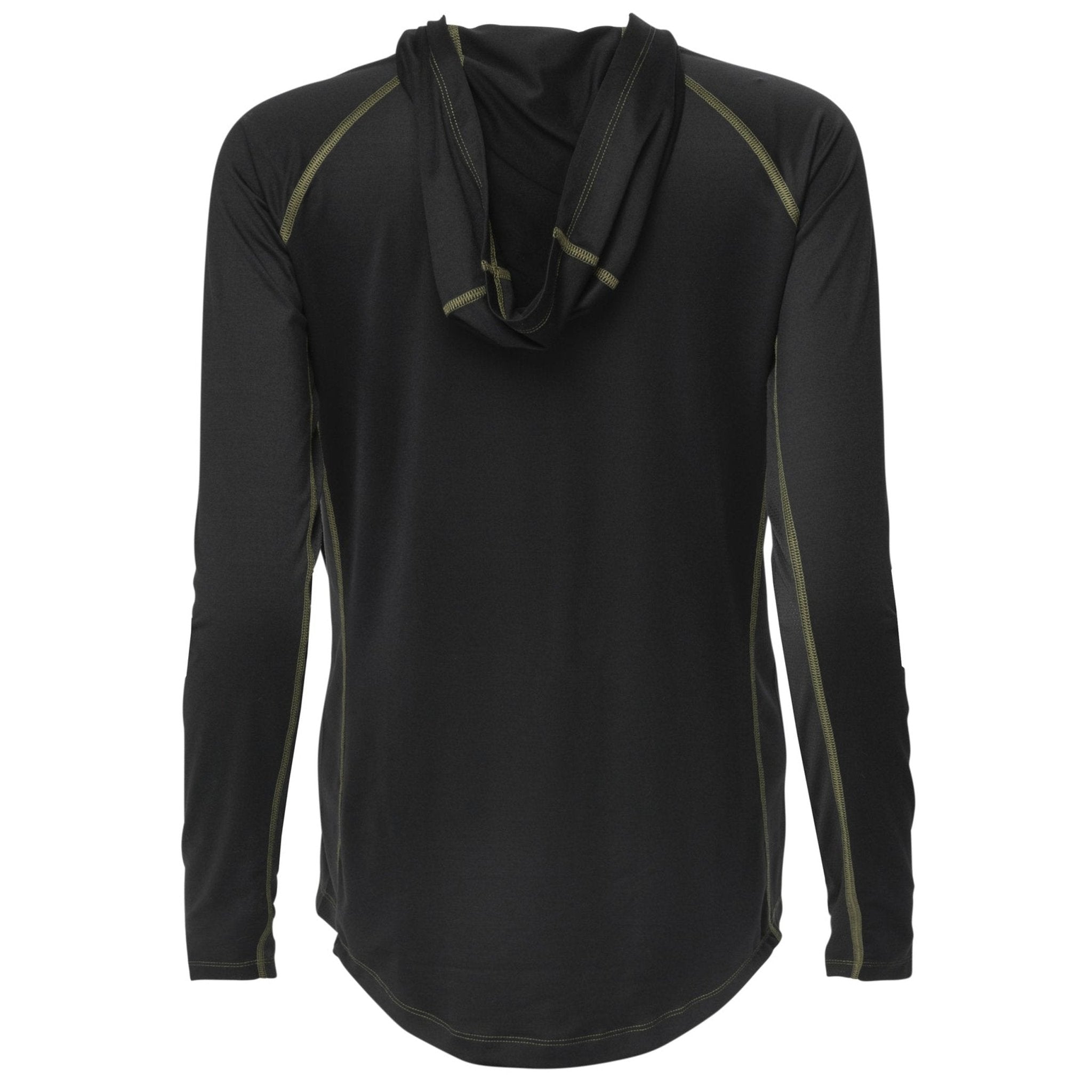 Caviar Ladies' Performance Hoody - Ridge & River