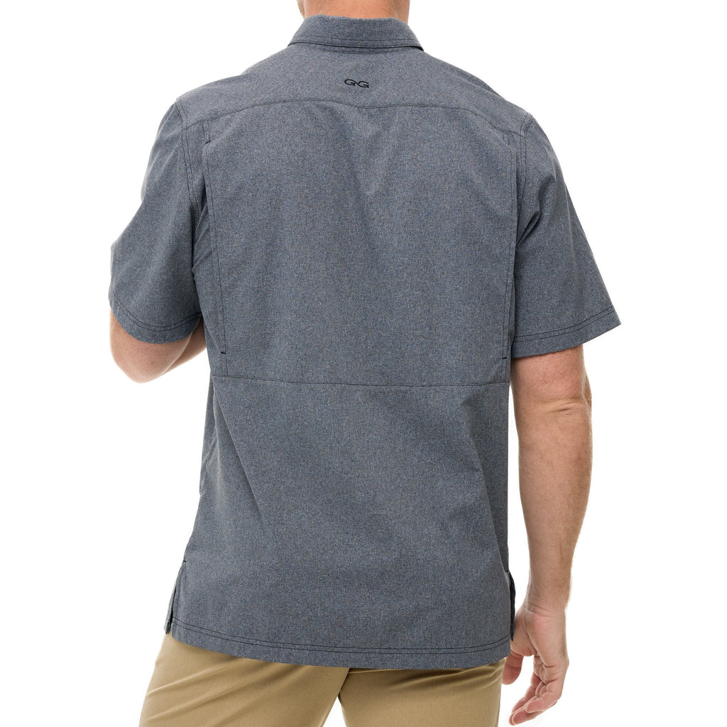 Caviar MicroTek Shirt - Ridge & River