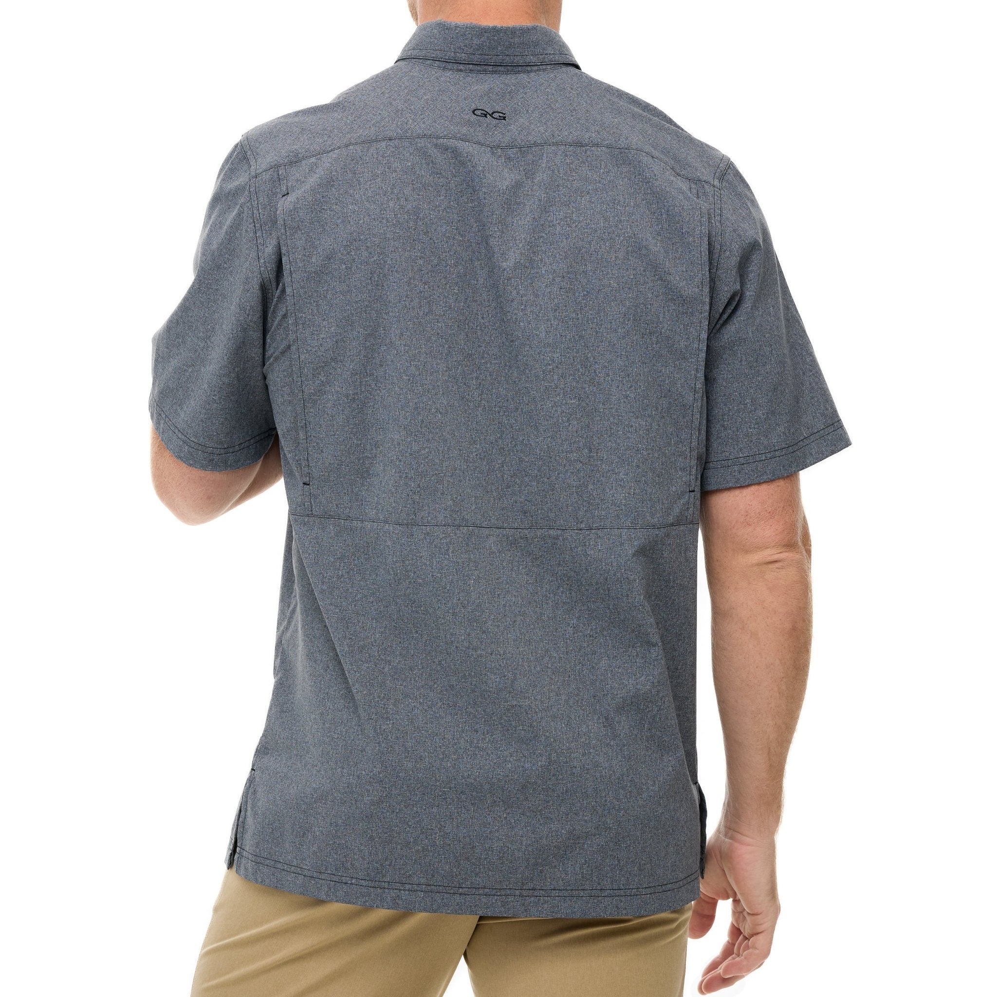 Caviar MicroTek Shirt - Ridge & River