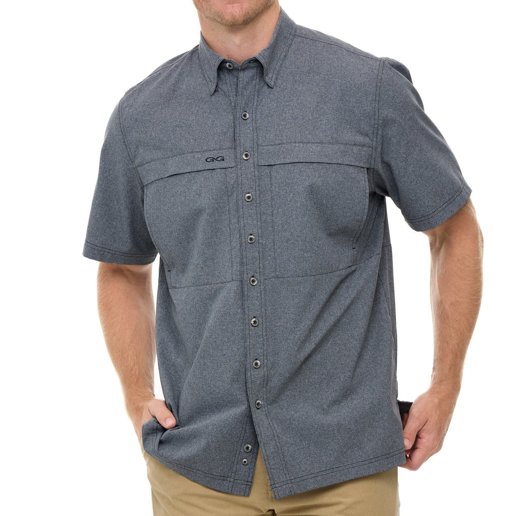 Caviar MicroTek Shirt - Ridge & River