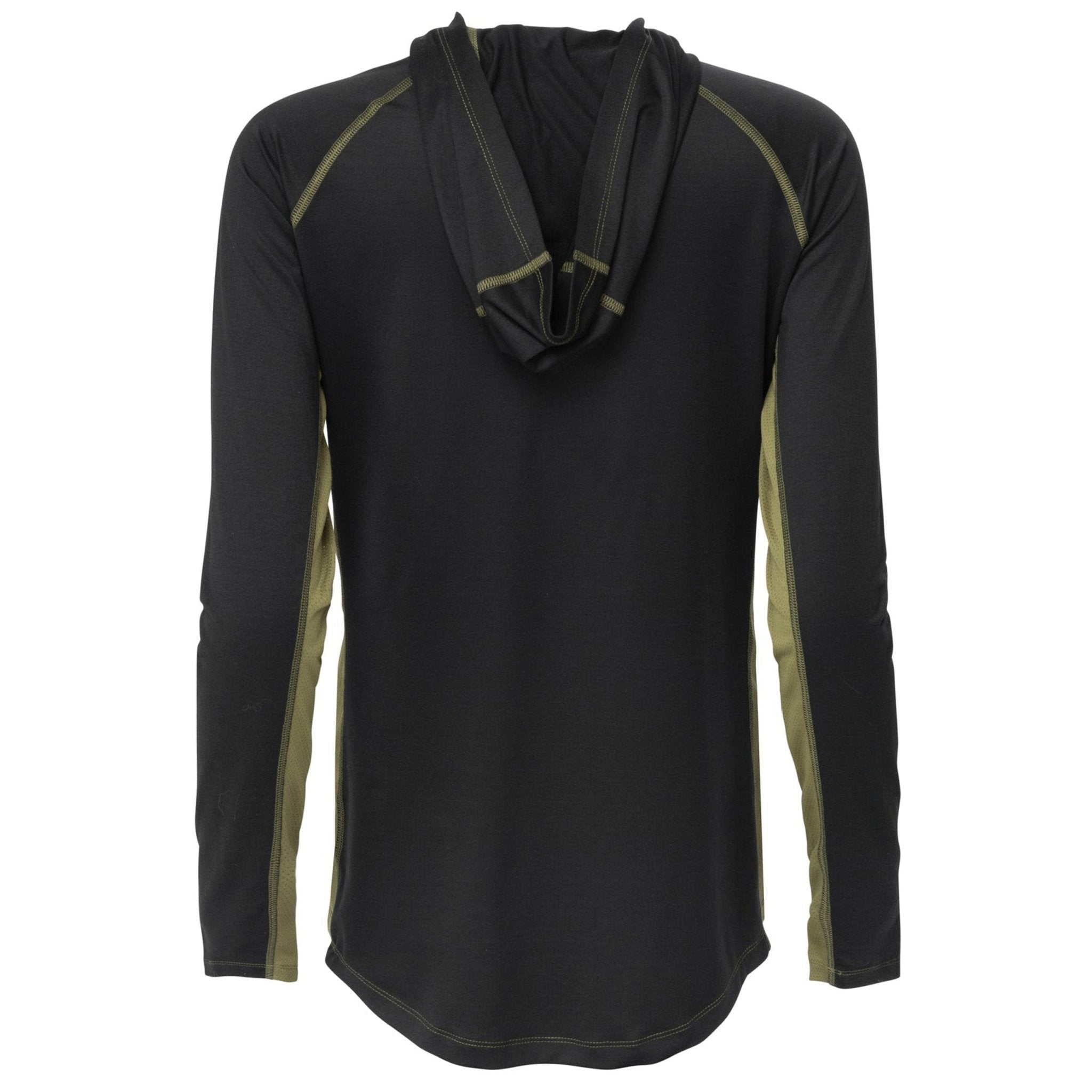 Caviar + Olive Ladies' Performance Hoody - Ridge & River