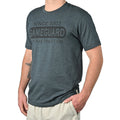 Charcoal Graphic Tee - Ridge & River