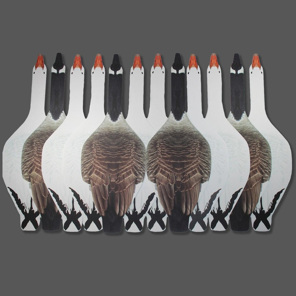 CS1 Canada Goose – Snow Goose Decoy - Ridge & River