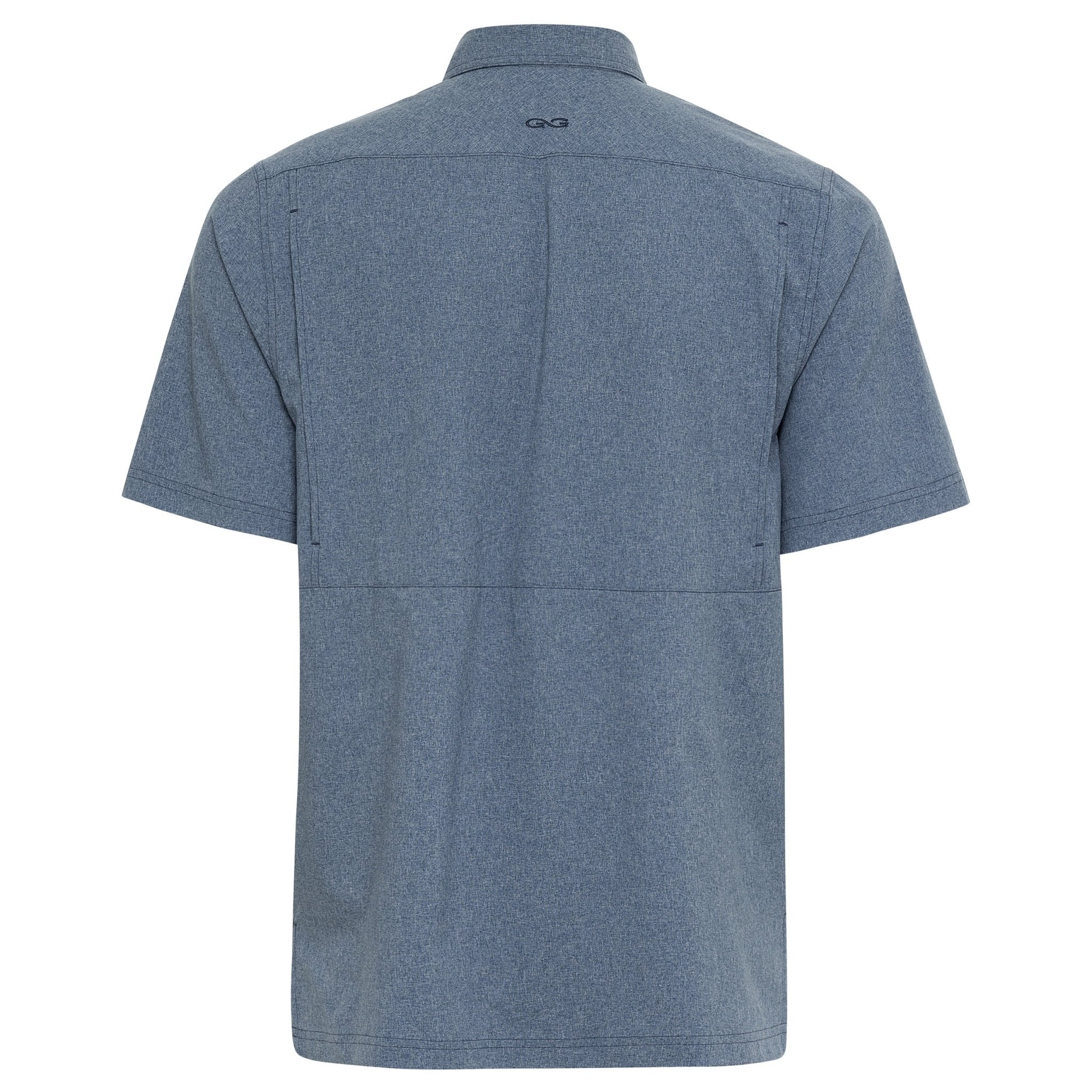Deep Water MicroTek Shirt - Ridge & River