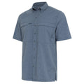 Deep Water MicroTek Shirt - Ridge & River