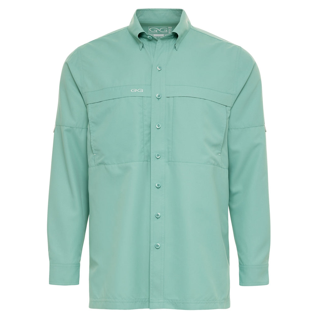 Dorado Original Shirt | Long Sleeve - Ridge & River