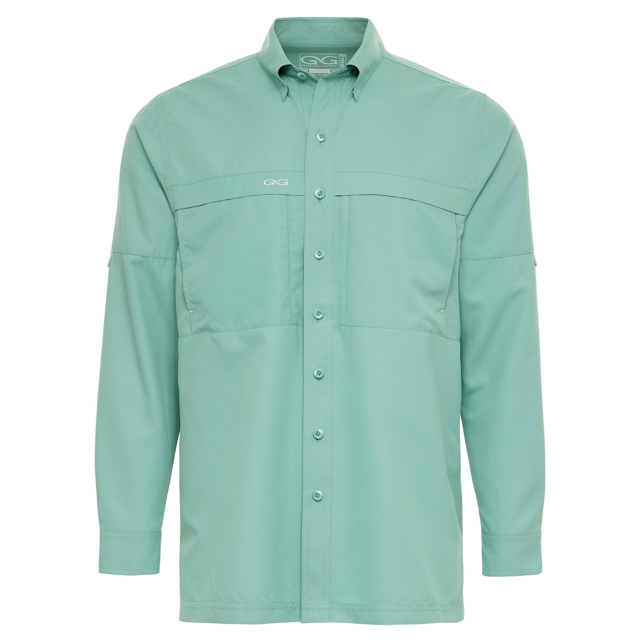 Dorado Original Shirt | Long Sleeve - Ridge & River
