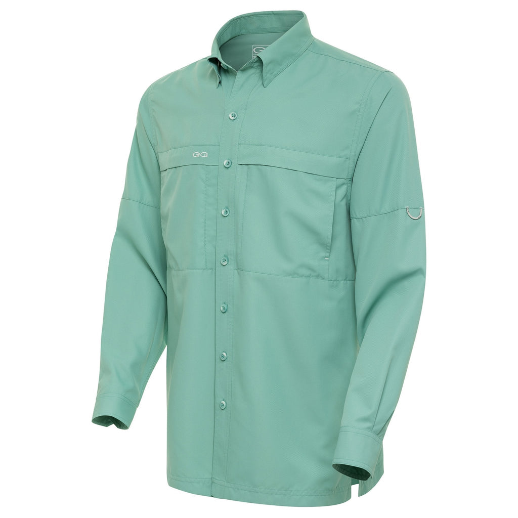 Dorado Original Shirt | Long Sleeve - Ridge & River