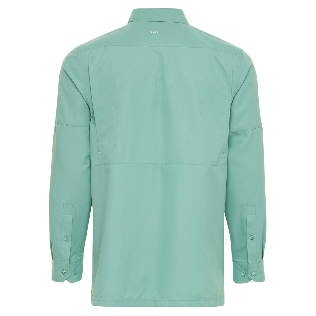 Dorado Original Shirt | Long Sleeve - Ridge & River
