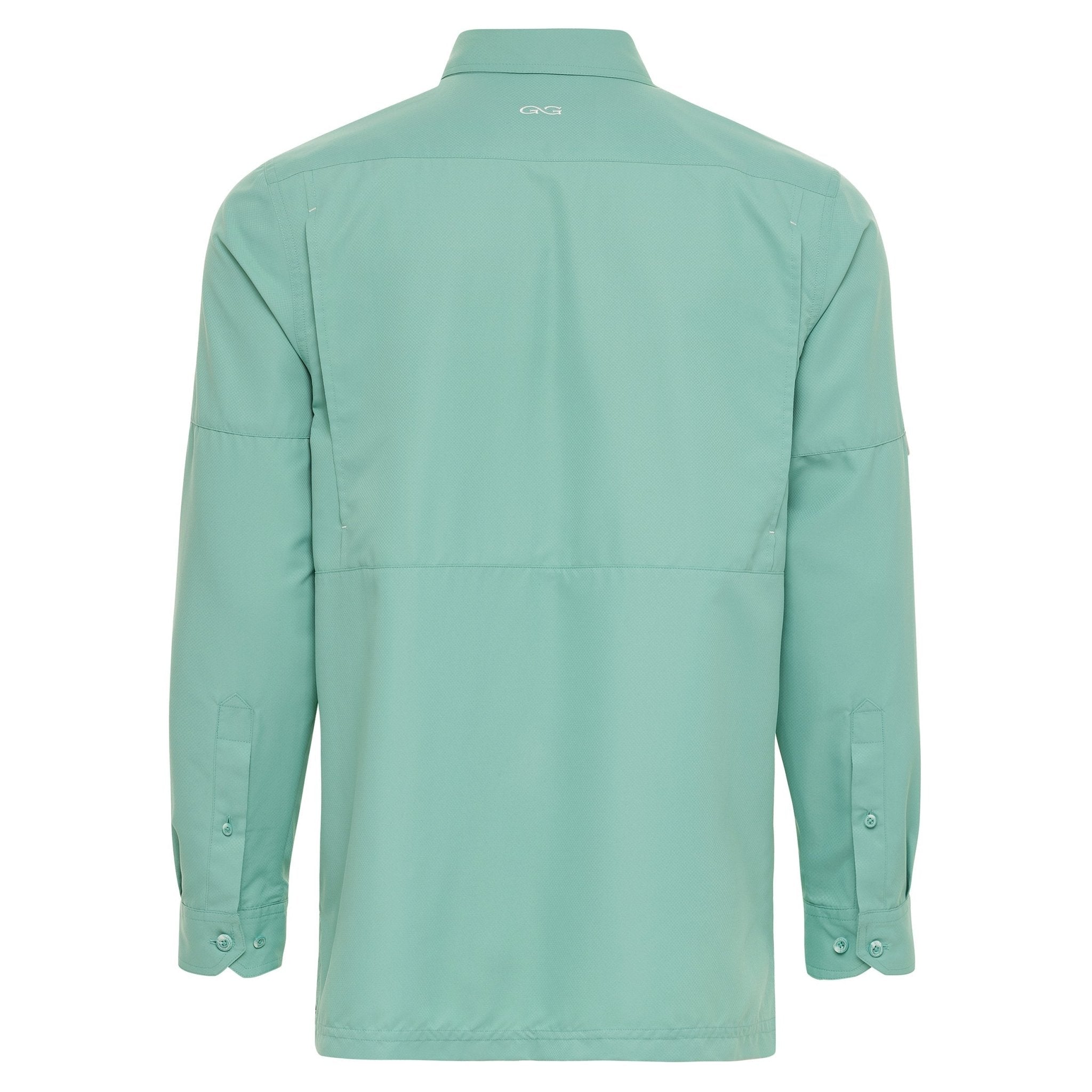 Dorado Original Shirt | Long Sleeve - Ridge & River