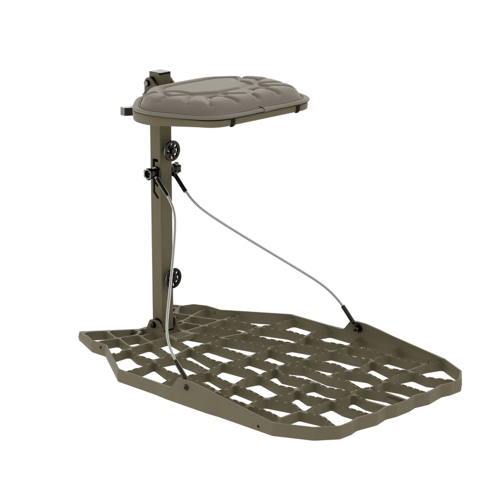 Echo Hang On Treestand - Ridge & River