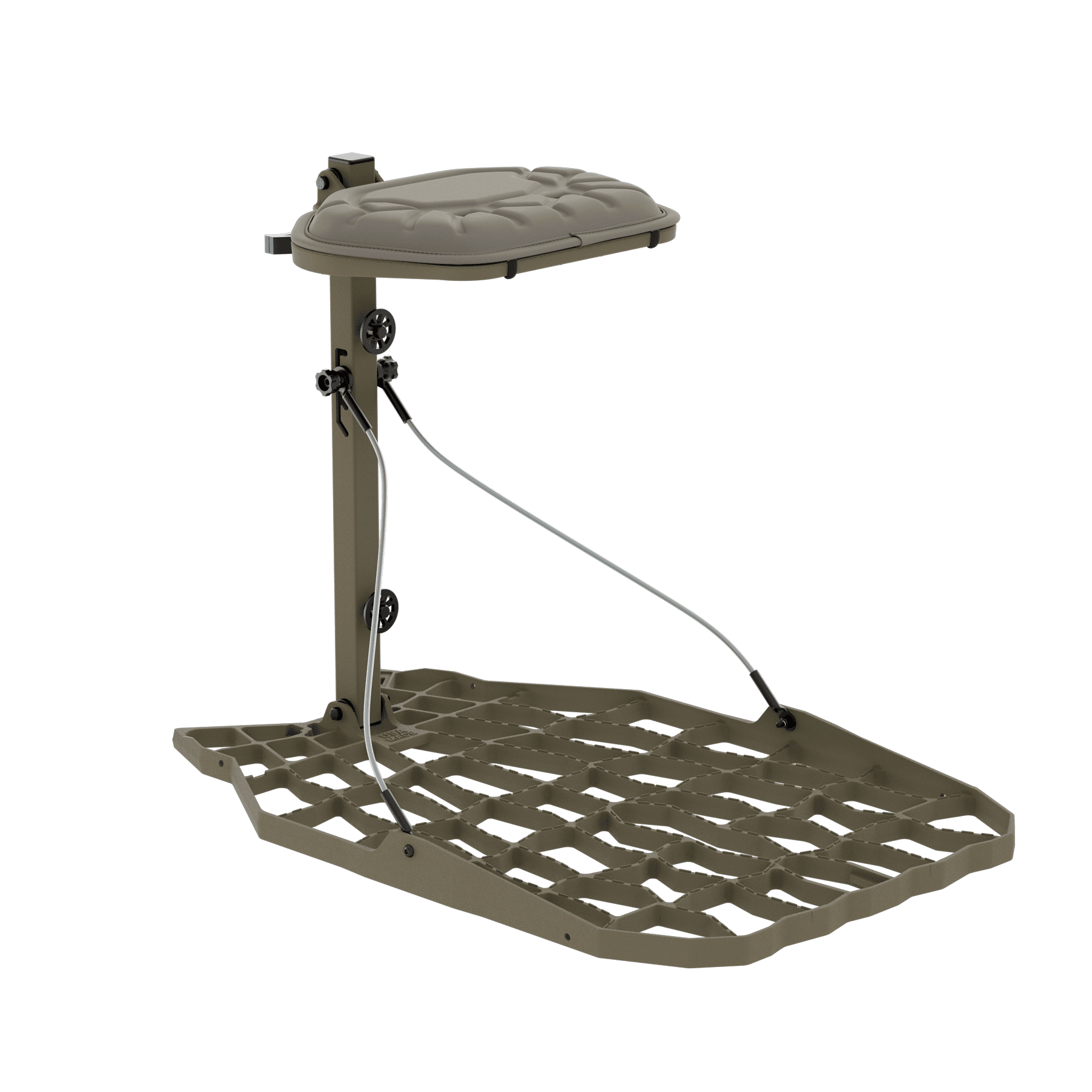 Echo Hang On Treestand - Ridge & River