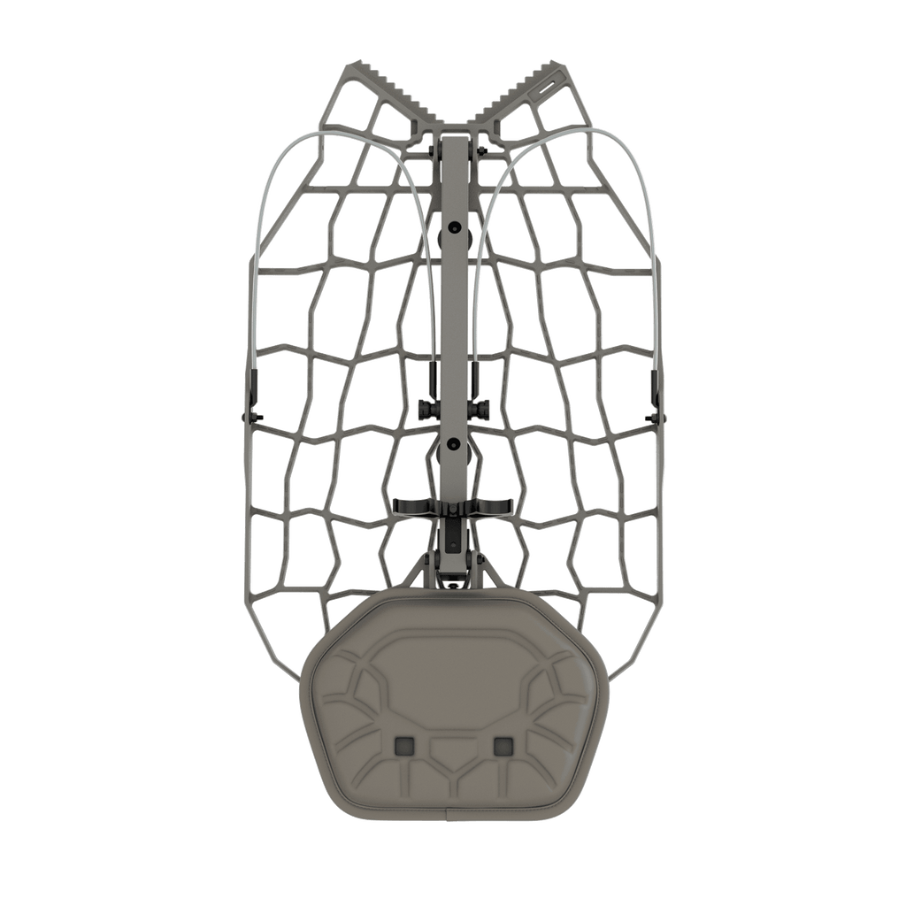 Echo Hang On Treestand - Ridge & River