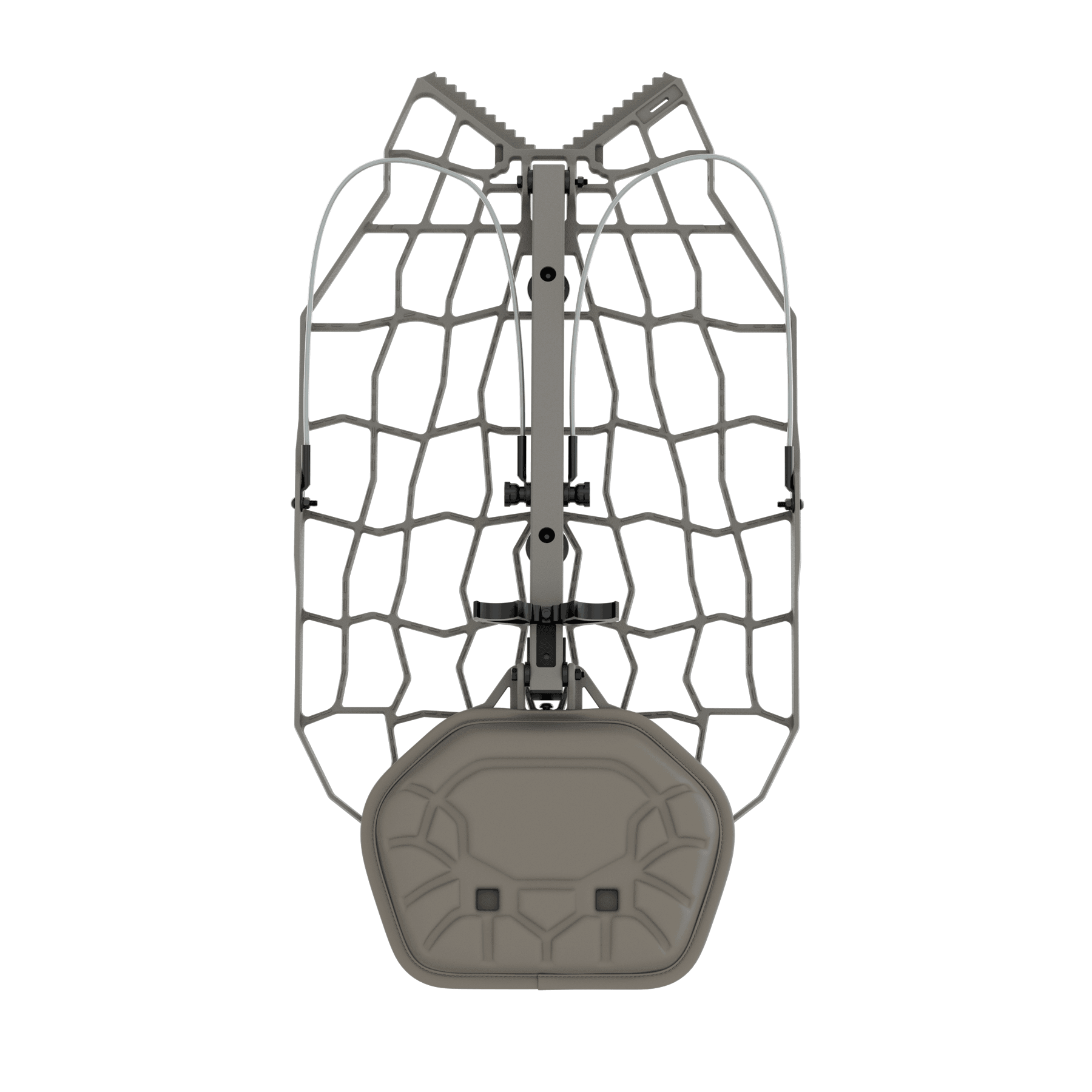 Echo Hang On Treestand - Ridge & River