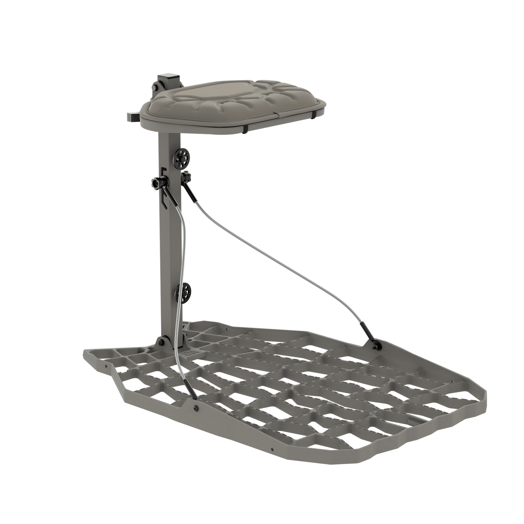 Echo Hang On Treestand - Ridge & River