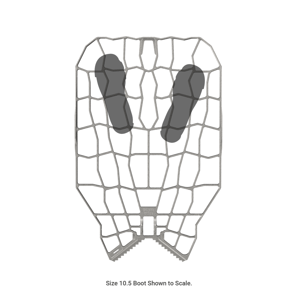 Echo Hang On Treestand - Ridge & River