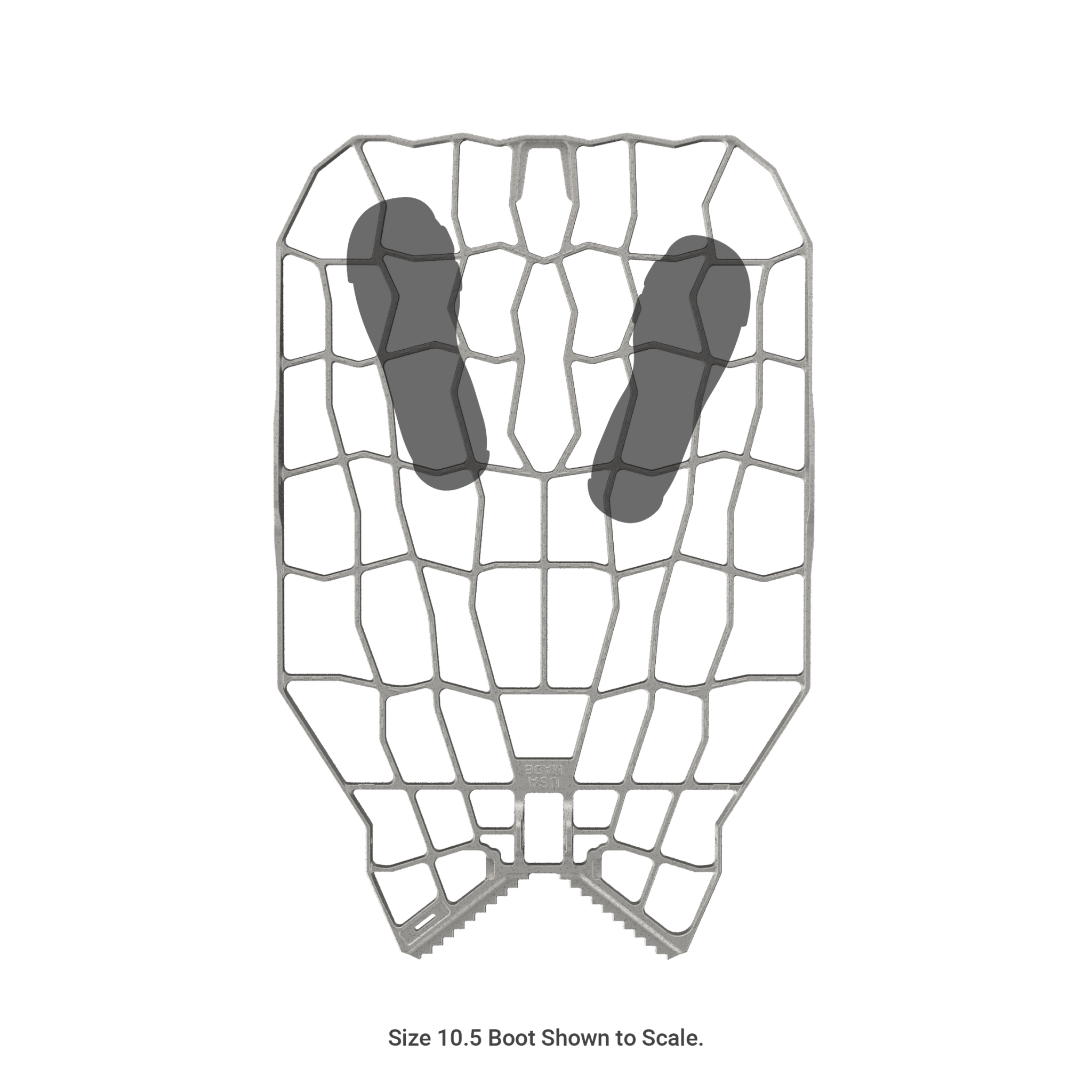 Echo Hang On Treestand - Ridge & River