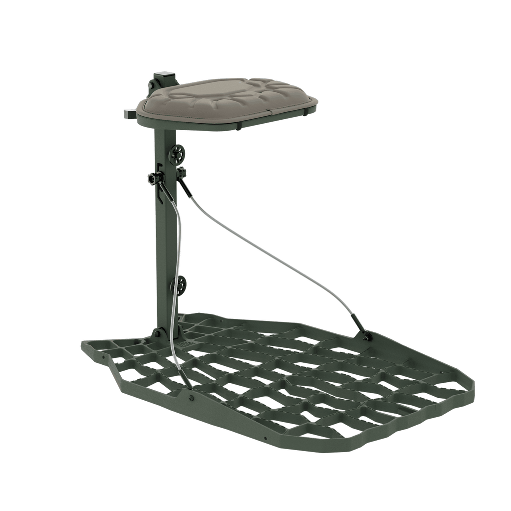 Echo Hang On Treestand - Ridge & River