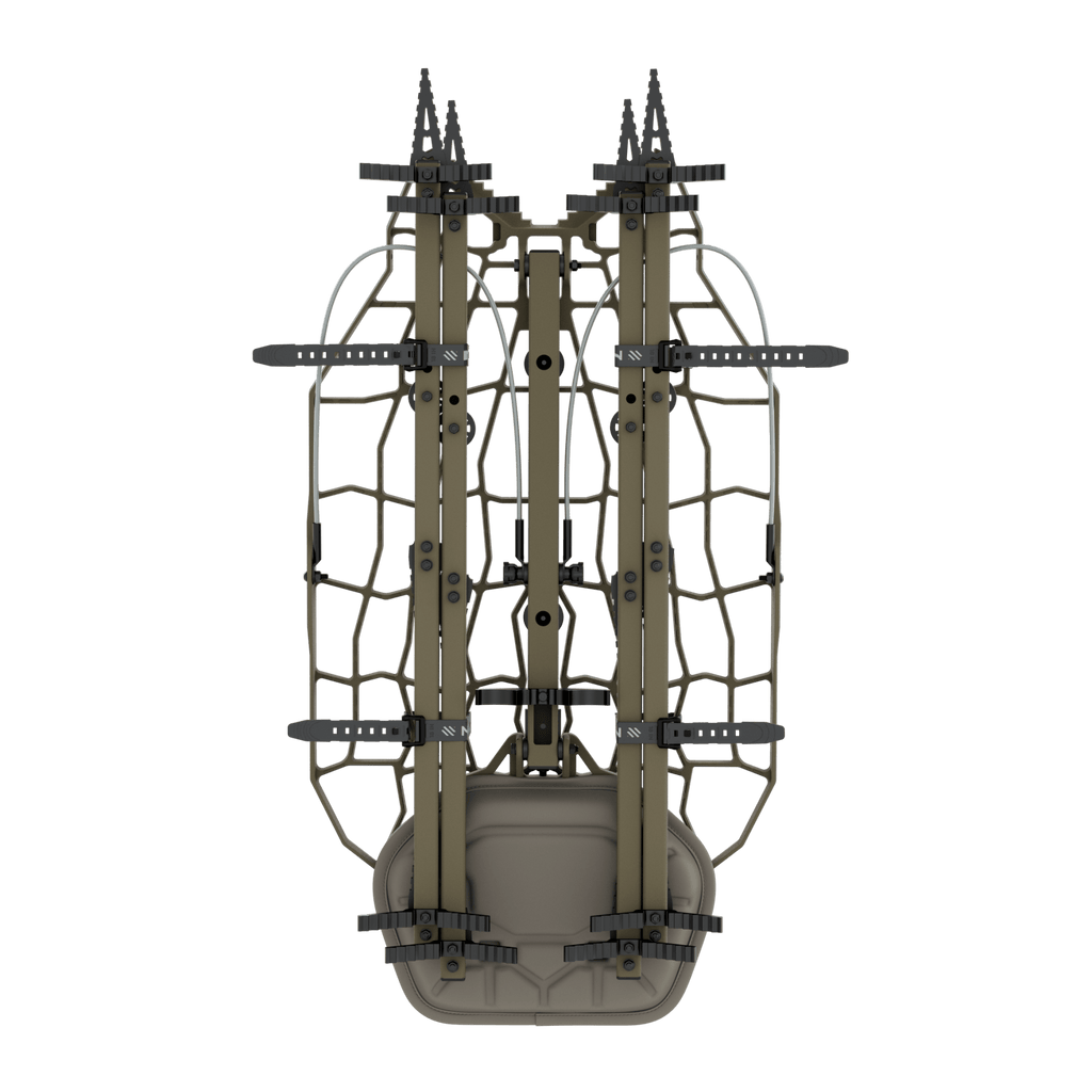 Echo Hunt Ready™ System - Ridge & River