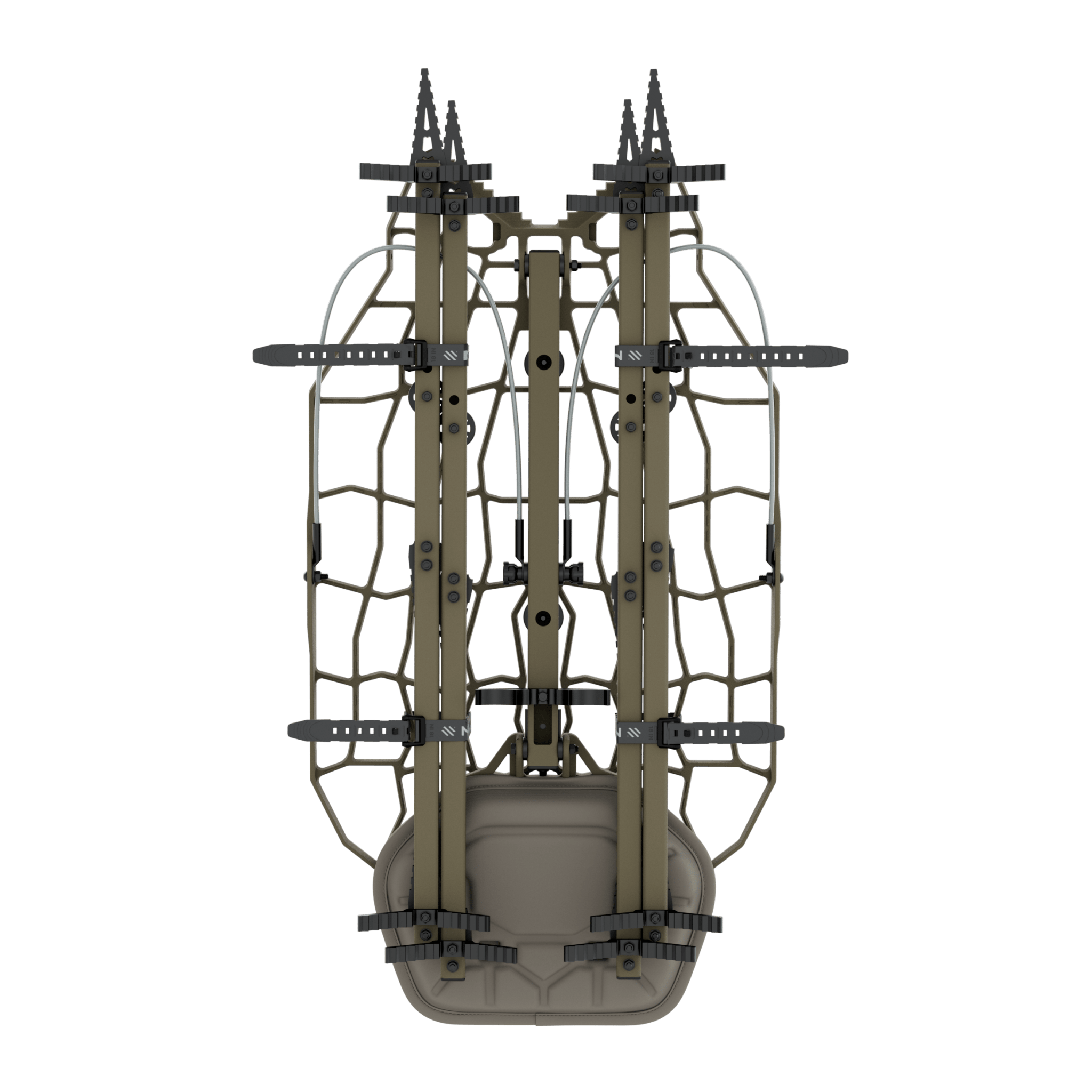 Echo Hunt Ready™ System - Ridge & River