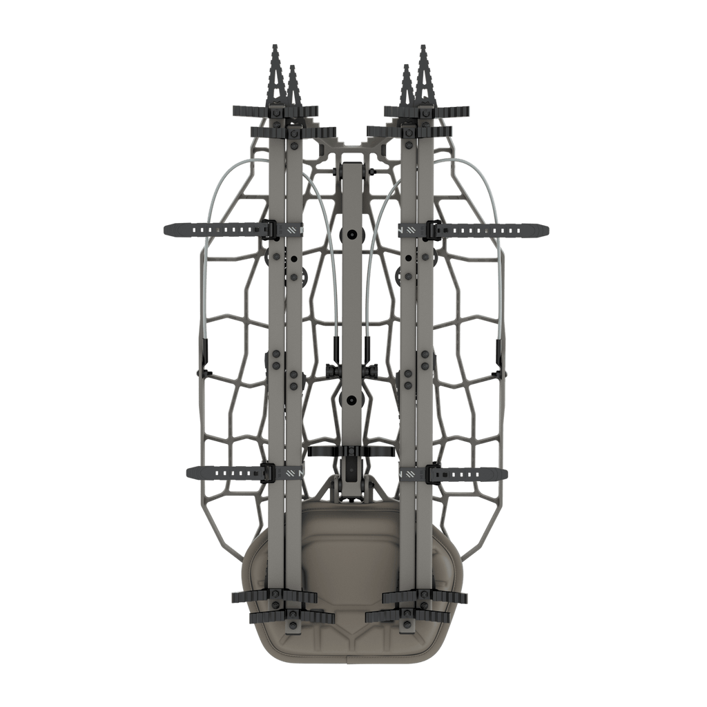 Echo Hunt Ready™ System - Ridge & River