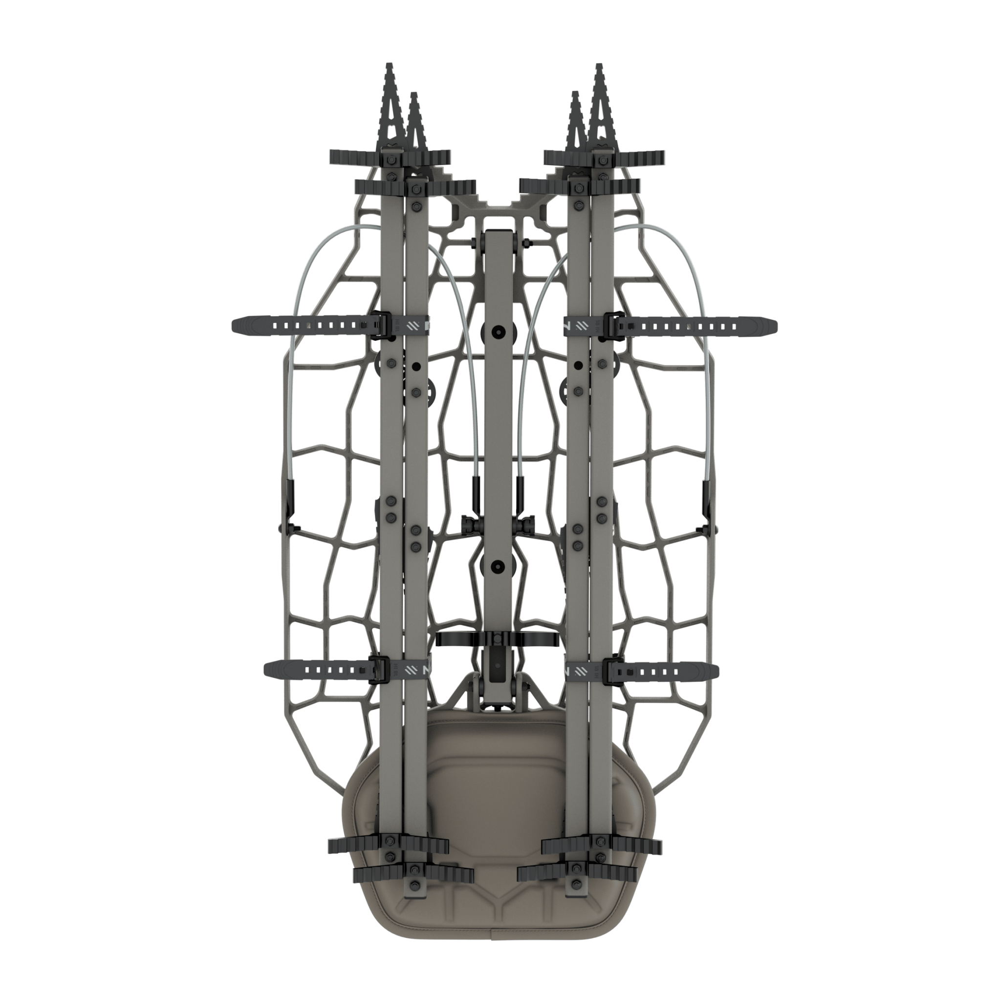 Echo Hunt Ready™ System - Ridge & River
