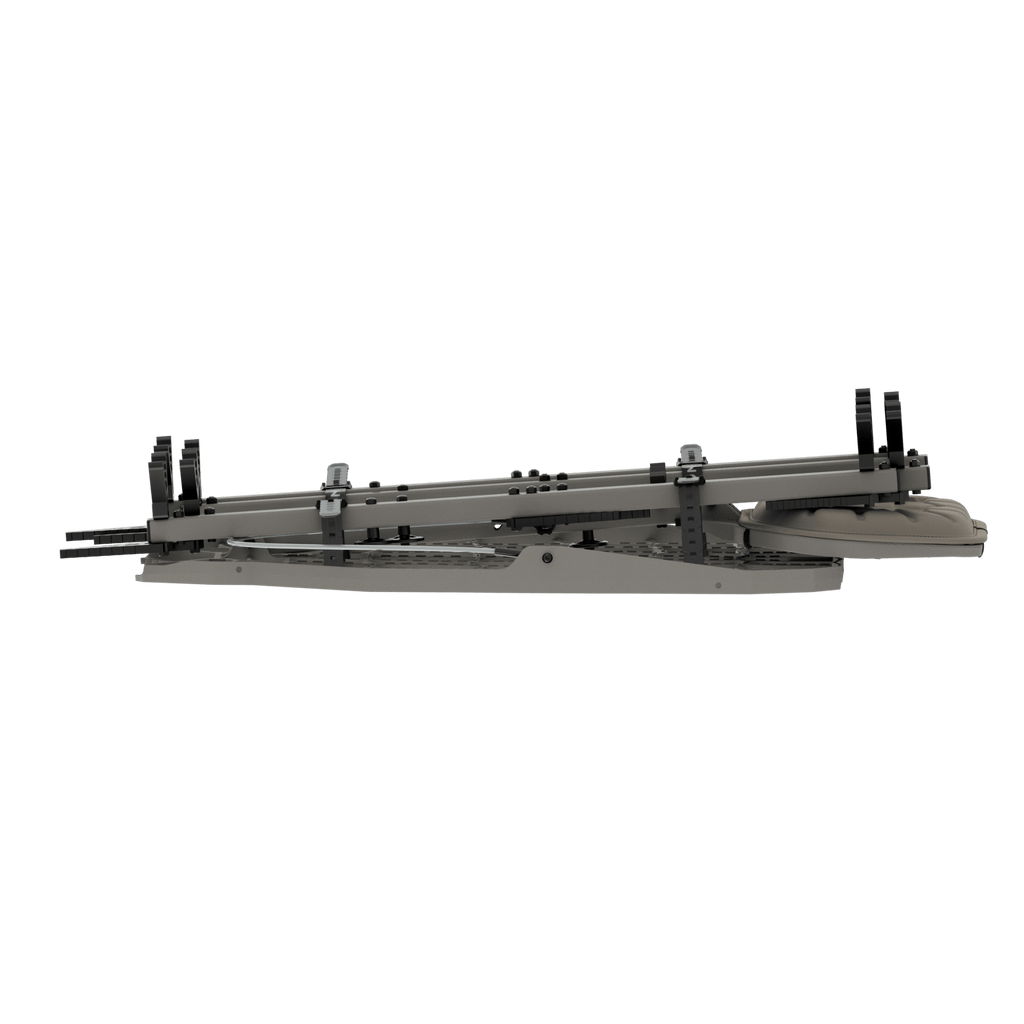 Echo Hunt Ready™ System - Ridge & River