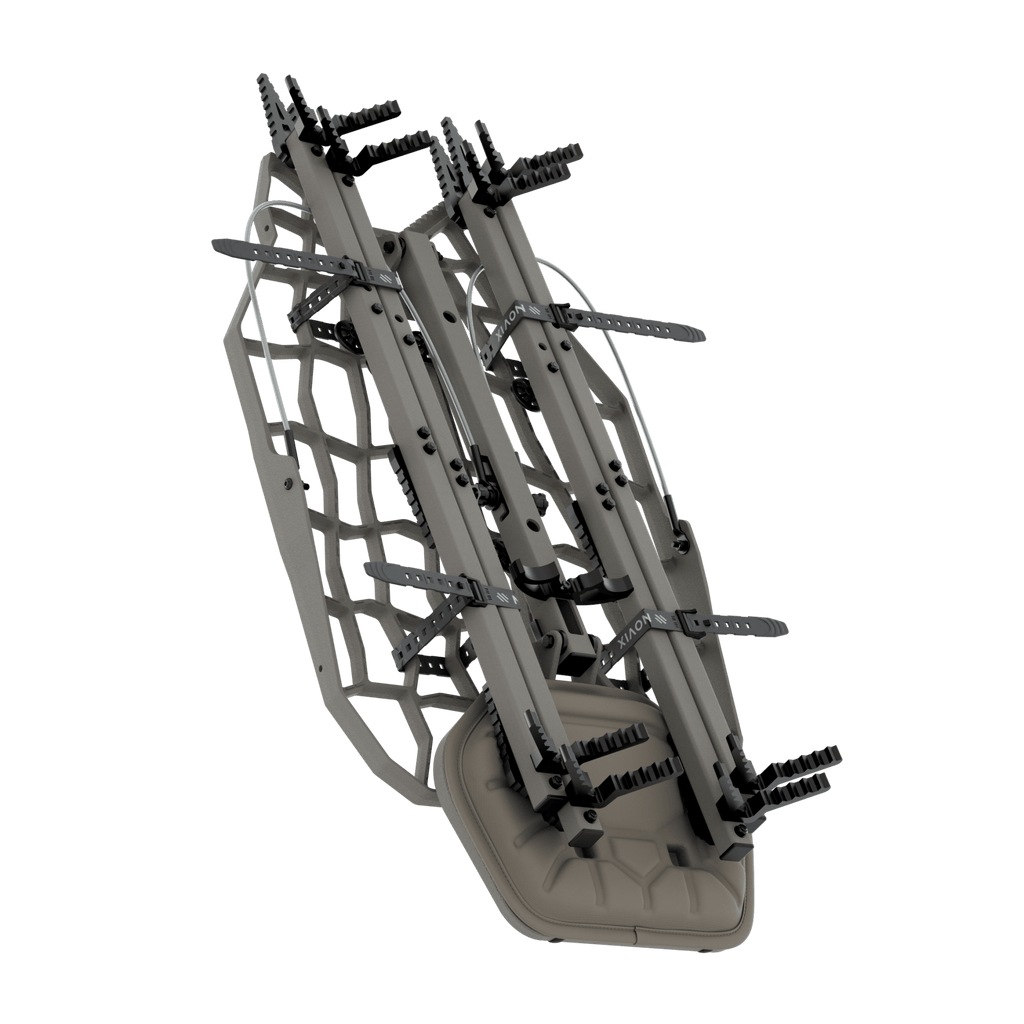 Echo Hunt Ready™ System - Ridge & River