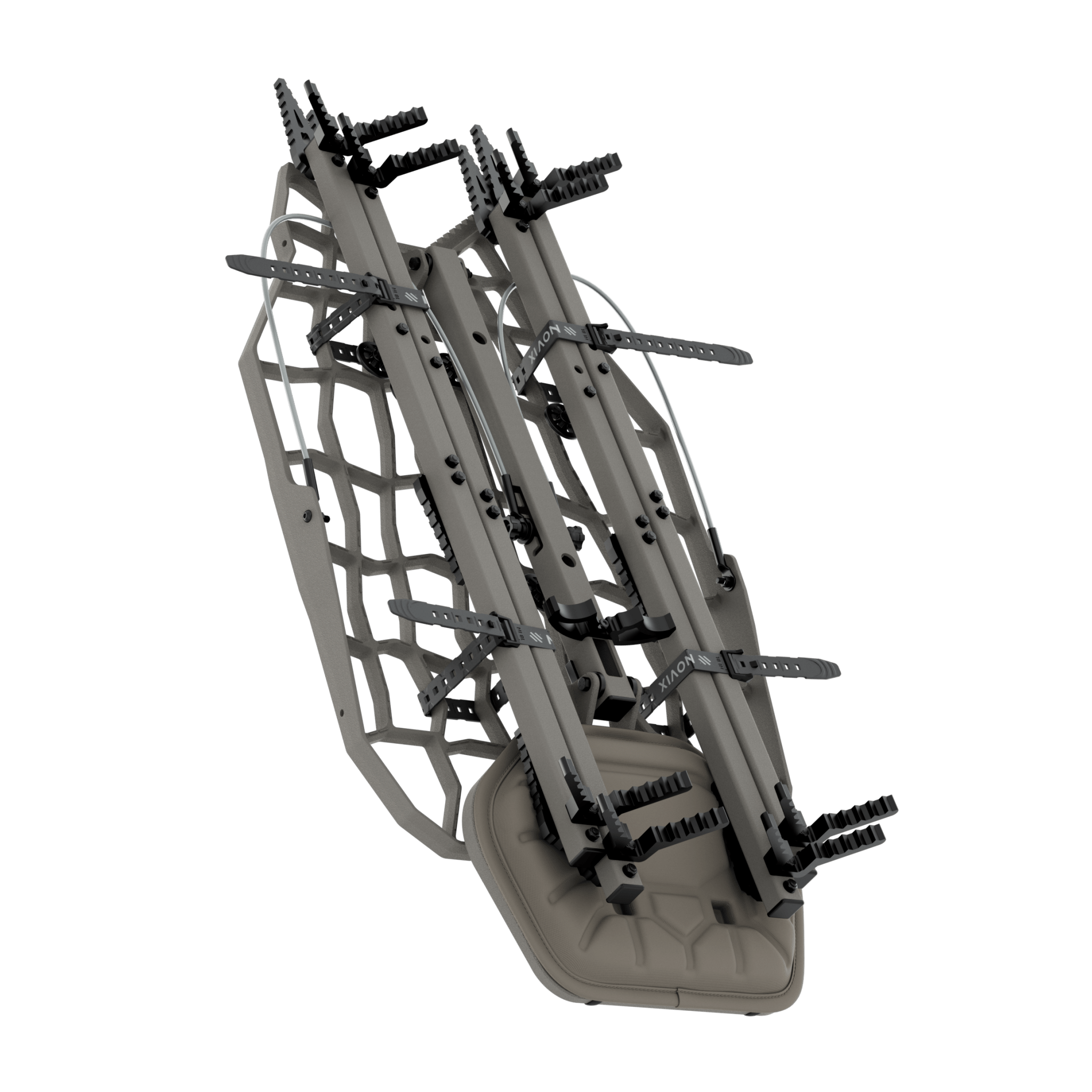 Echo Hunt Ready™ System - Ridge & River