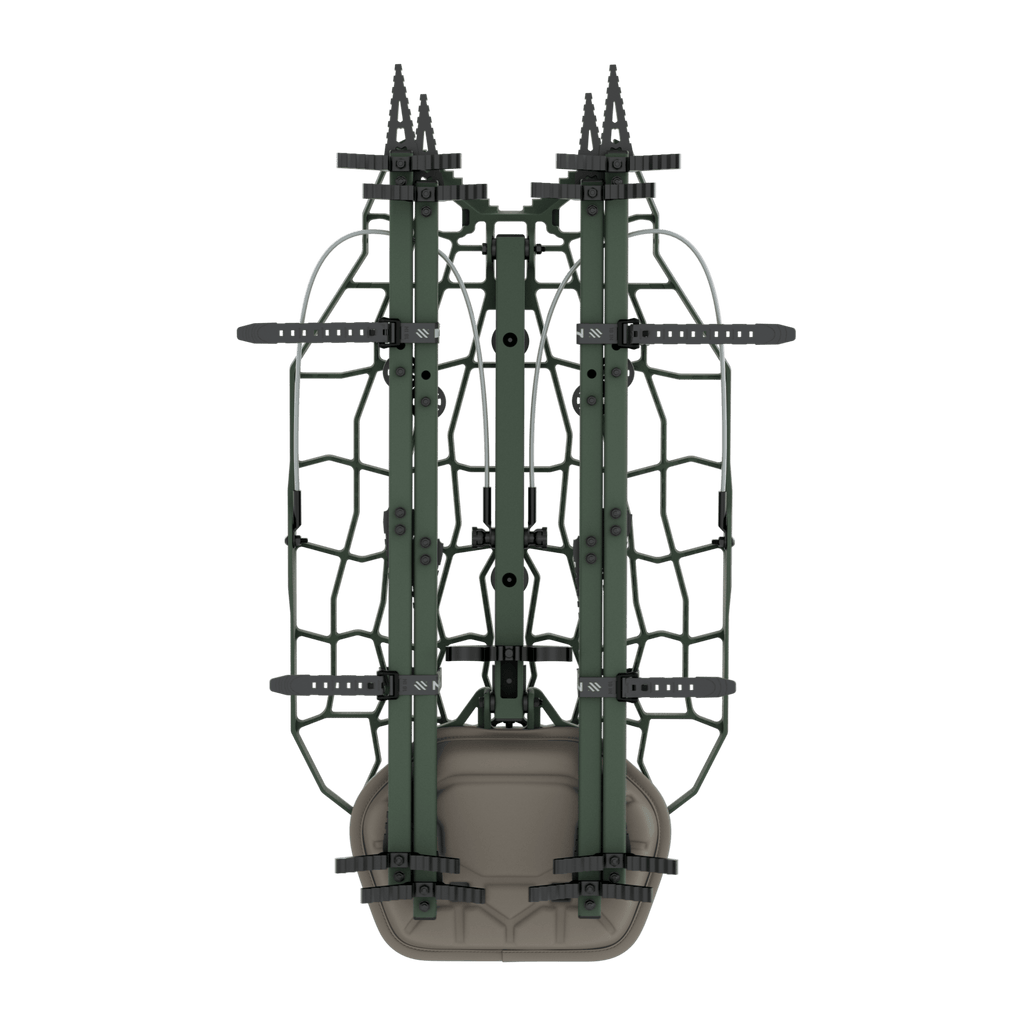 Echo Hunt Ready™ System - Ridge & River