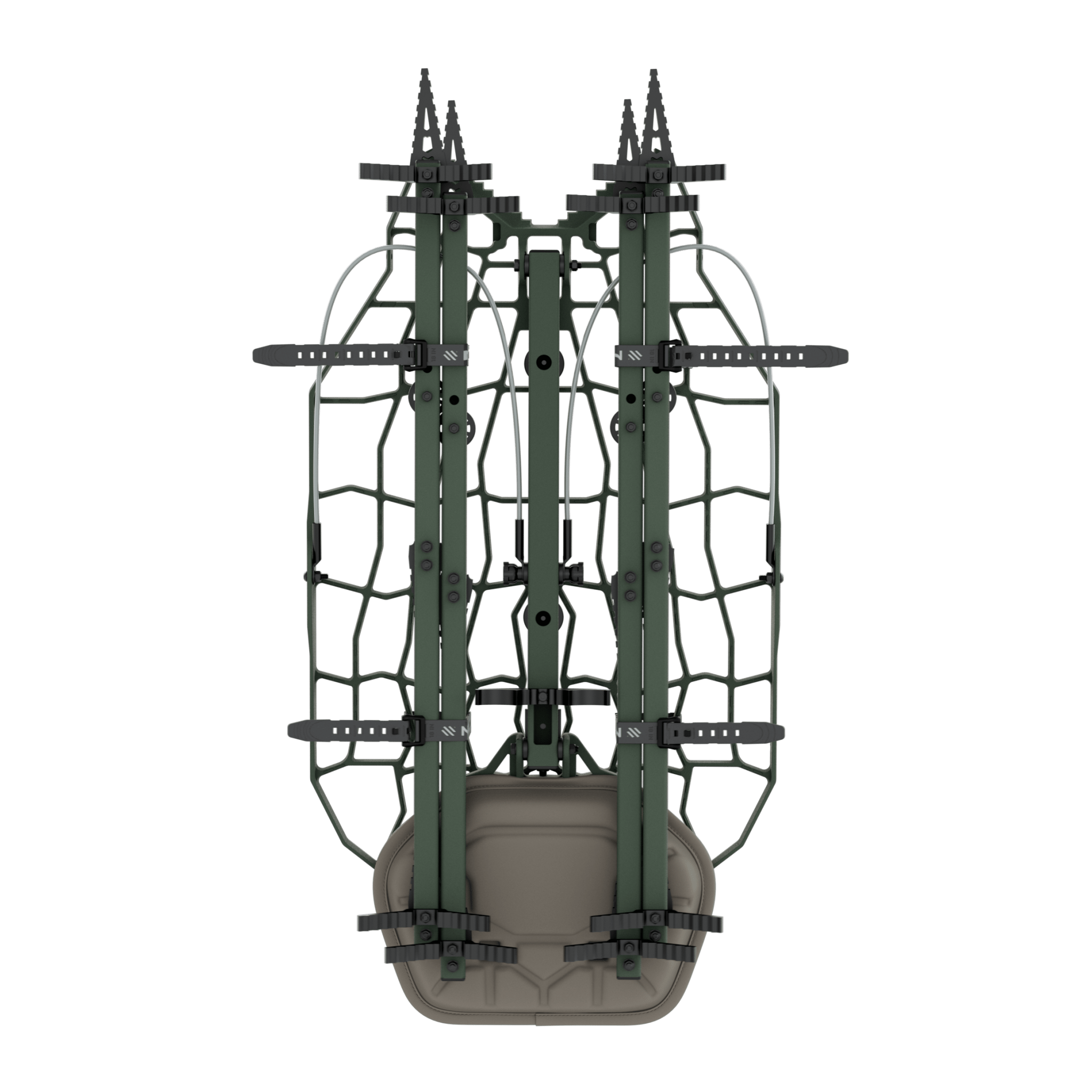 Echo Hunt Ready™ System - Ridge & River