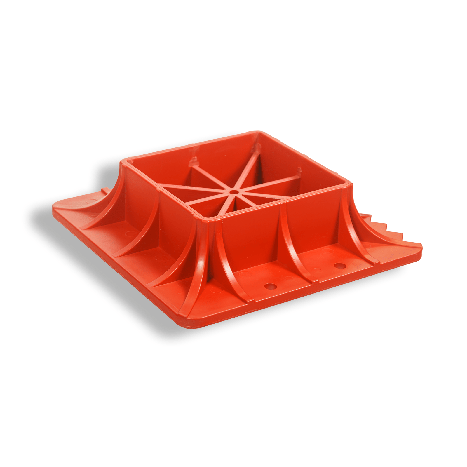 Extended Jack Base - Ridge & River