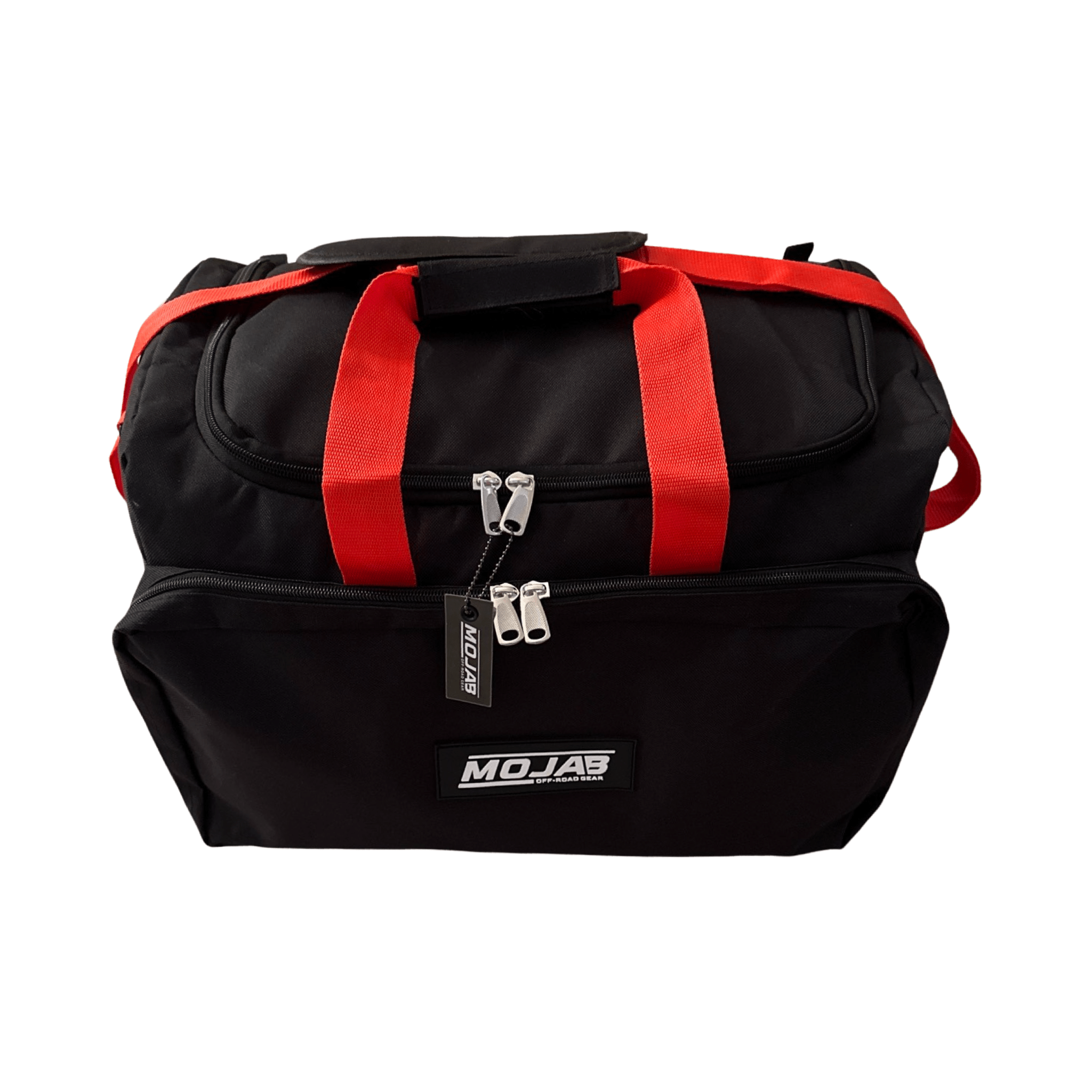 Extreme Recovery Kit (14 items + 9 storage bags + 4 Velcro tapes) *Lifetime Warranty - Ridge & River