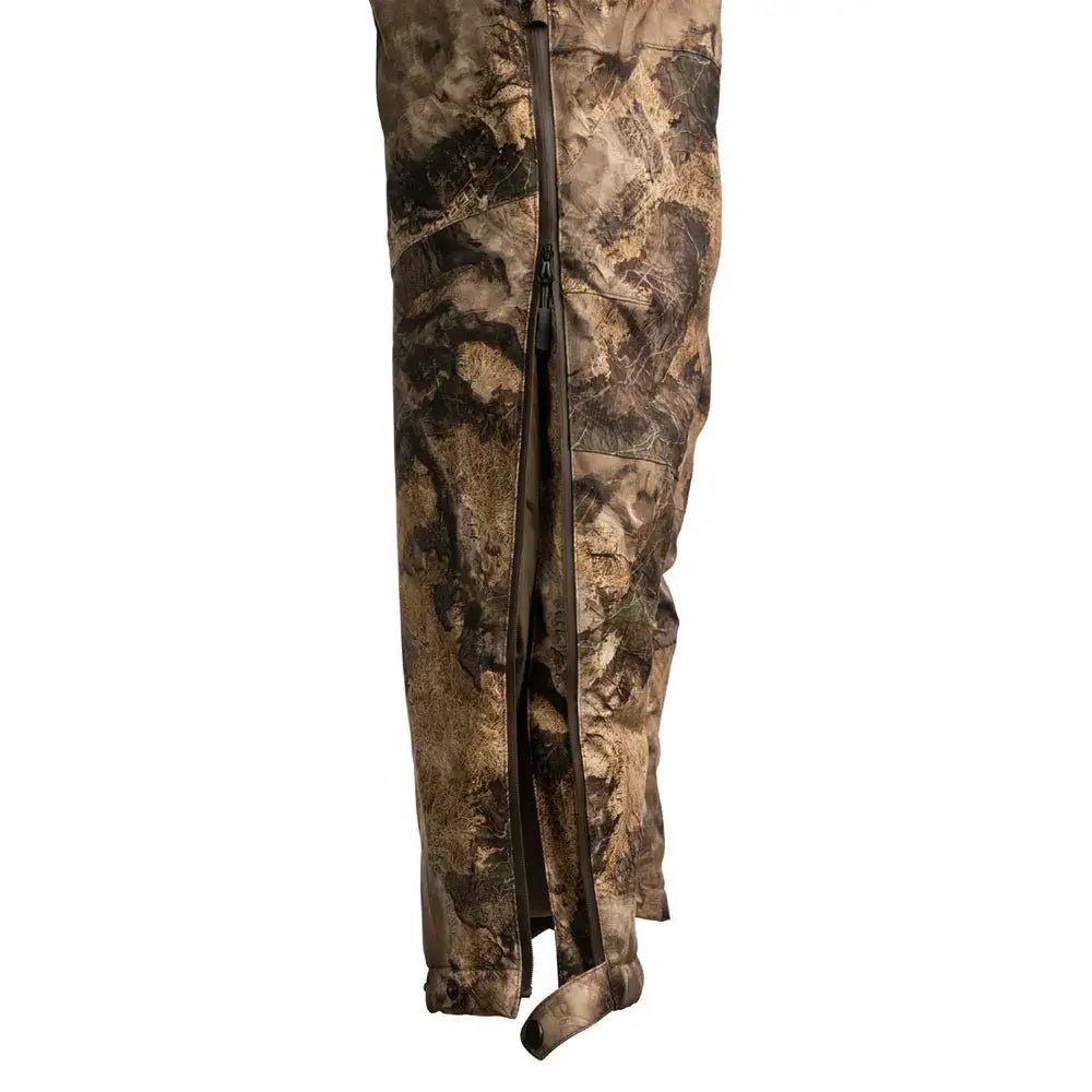 Finisher Extreme Bib - Ridge & River