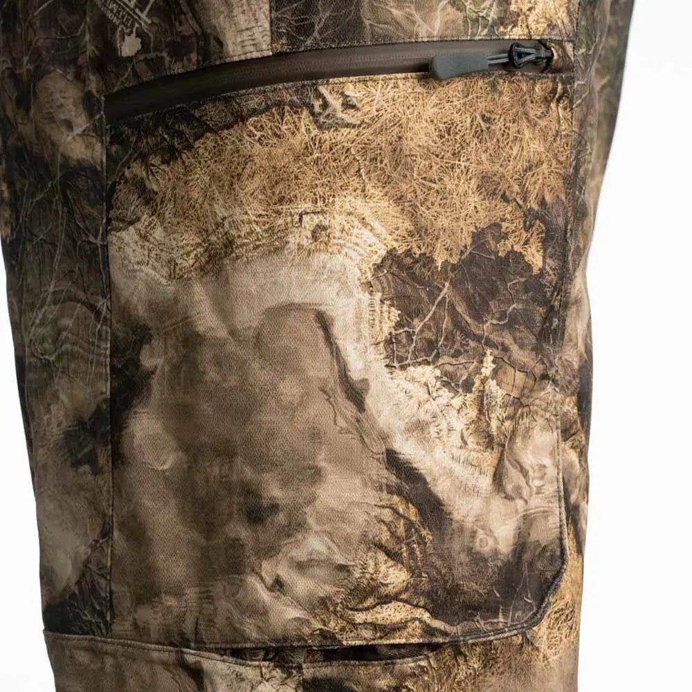 Finisher Extreme Bib - Ridge & River