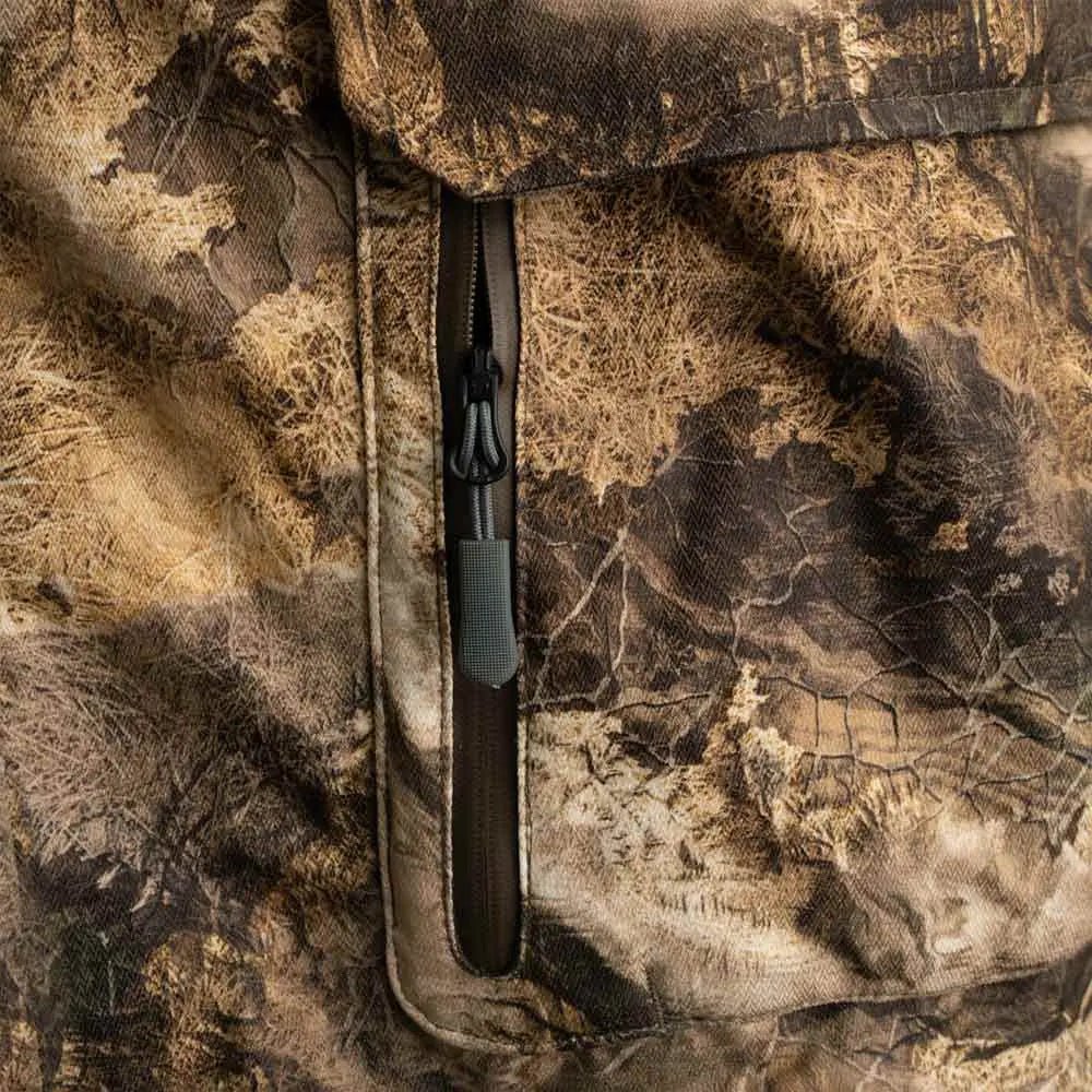 Finisher Extreme Parka - Ridge & River