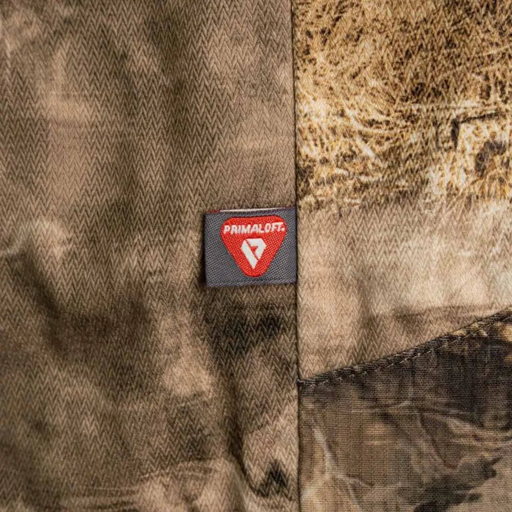 Finisher Extreme Parka - Ridge & River