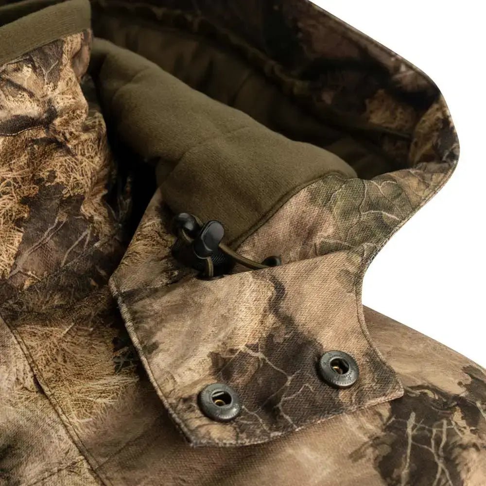 Finisher Extreme Parka - Ridge & River