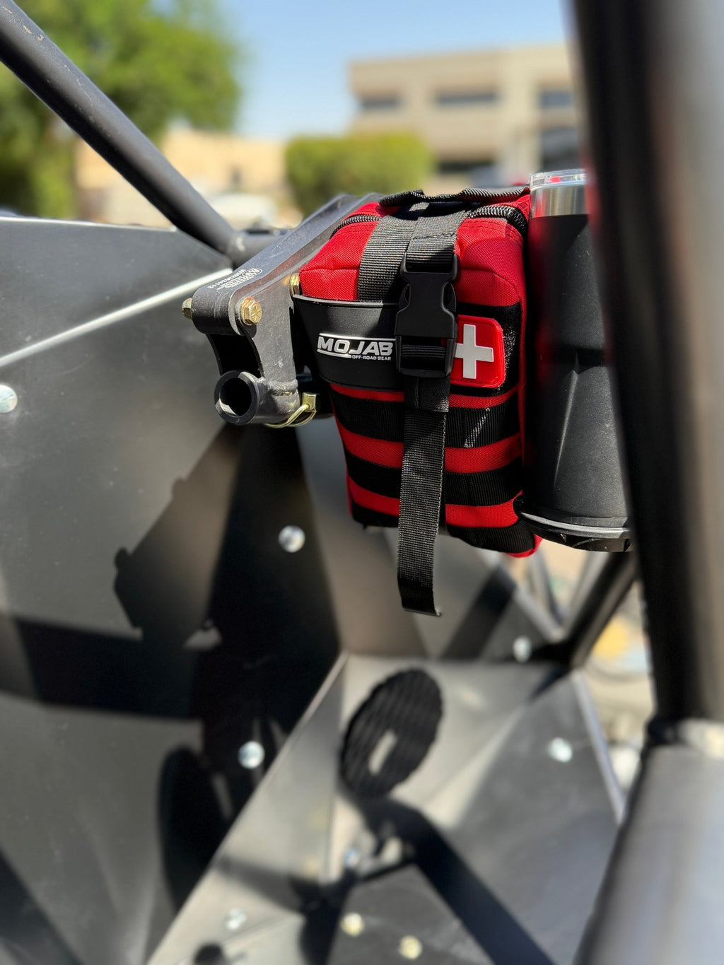 First Aid Kit (151 pieces) - Ridge & River