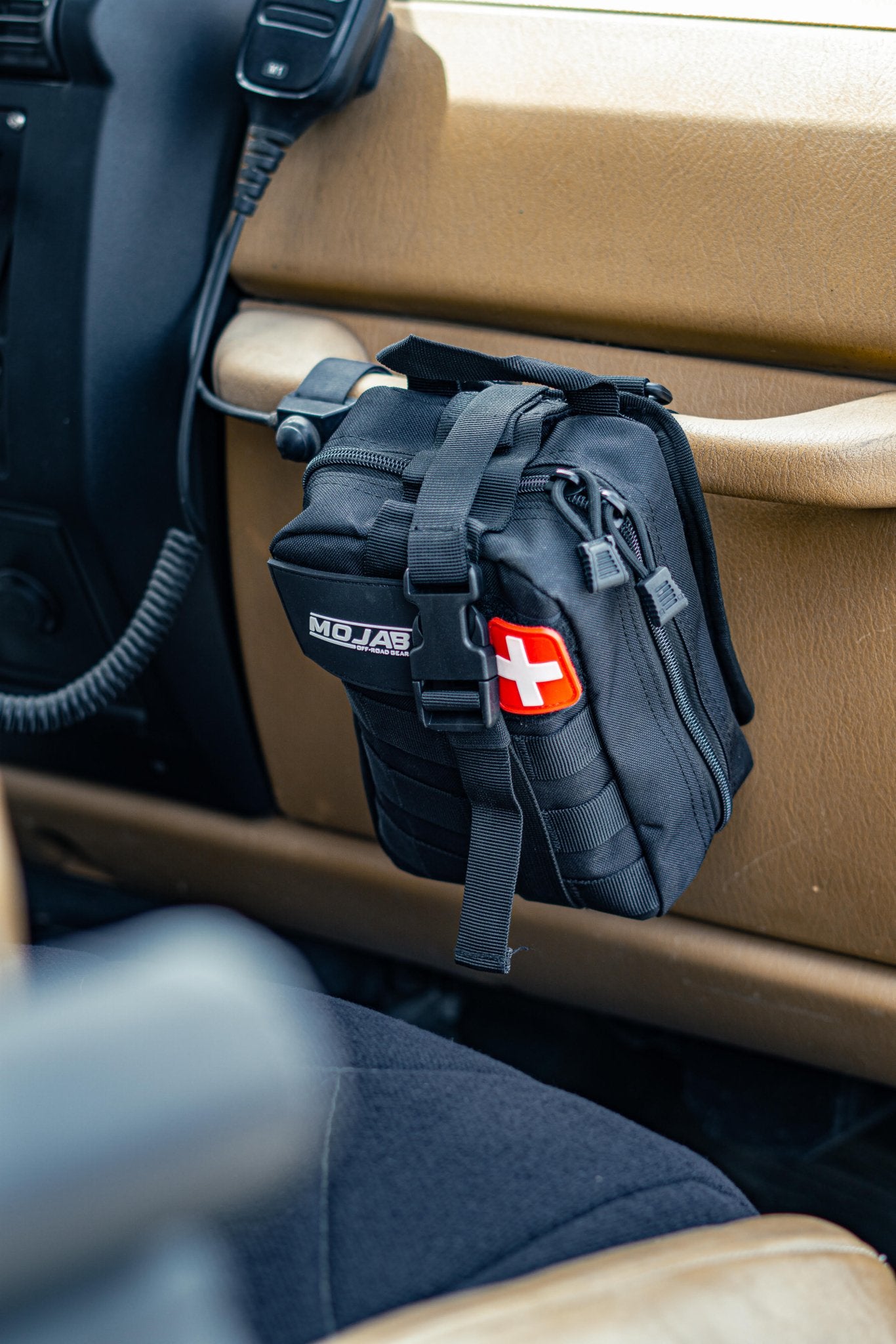 First Aid Kit (151 pieces) - Ridge & River