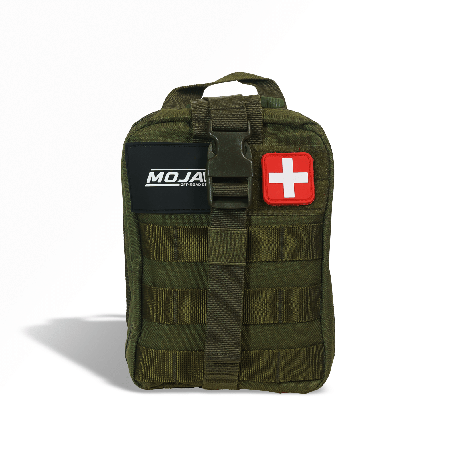 First Aid Kit (151 pieces) - Ridge & River