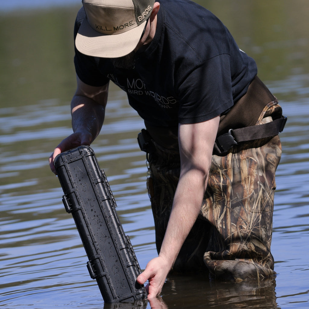 Floating - Protective Case - Ridge & River