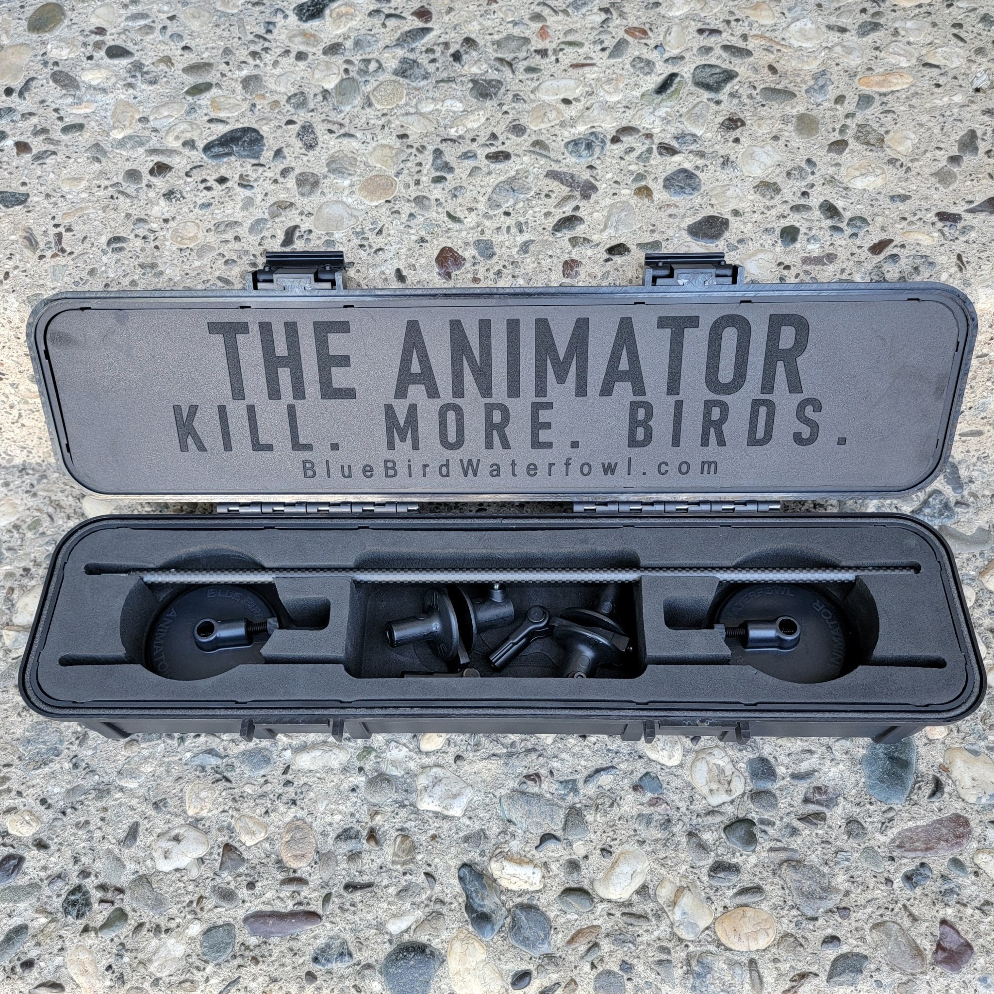 Floating - Protective Case - Ridge & River