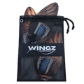 Floating Spinning Wing Drying Bag - Ridge & River
