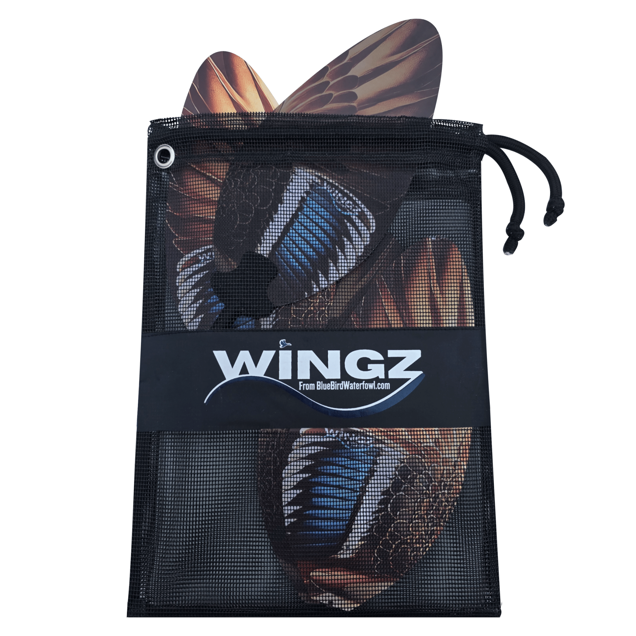 Floating Spinning Wing Drying Bag - Ridge & River