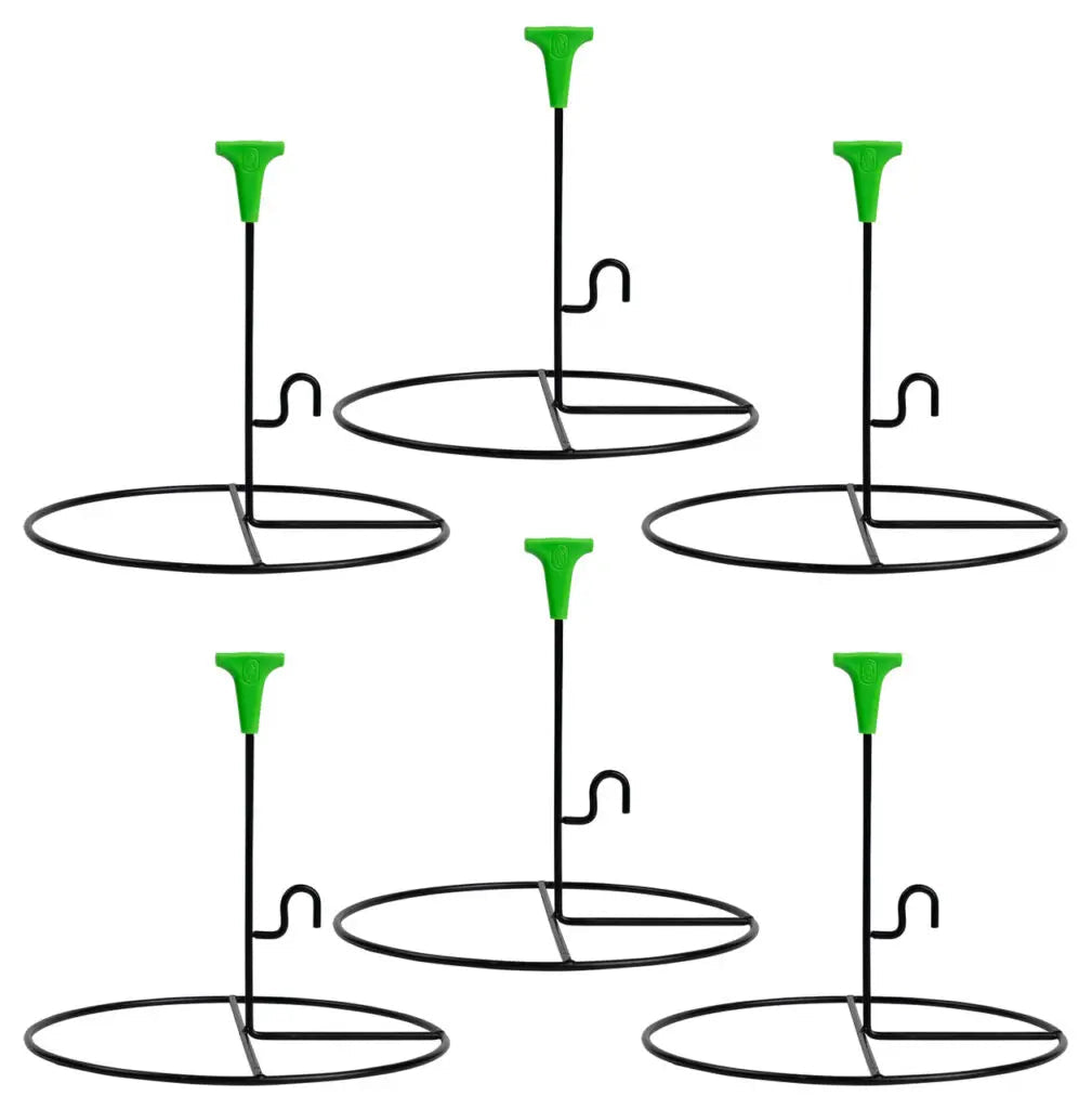 Full Body Mallards (6 - Pack - Ridge & River