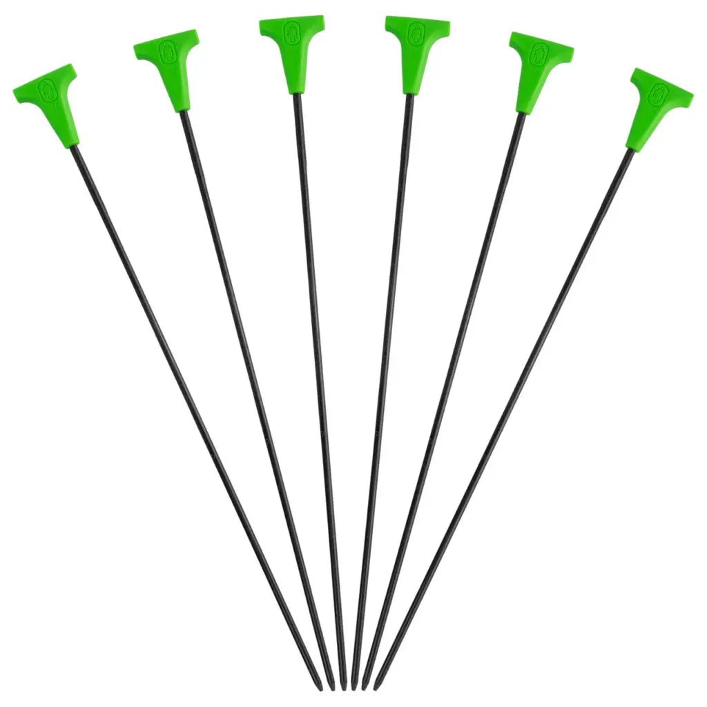 Full Body Mallards (6 - Pack - Ridge & River