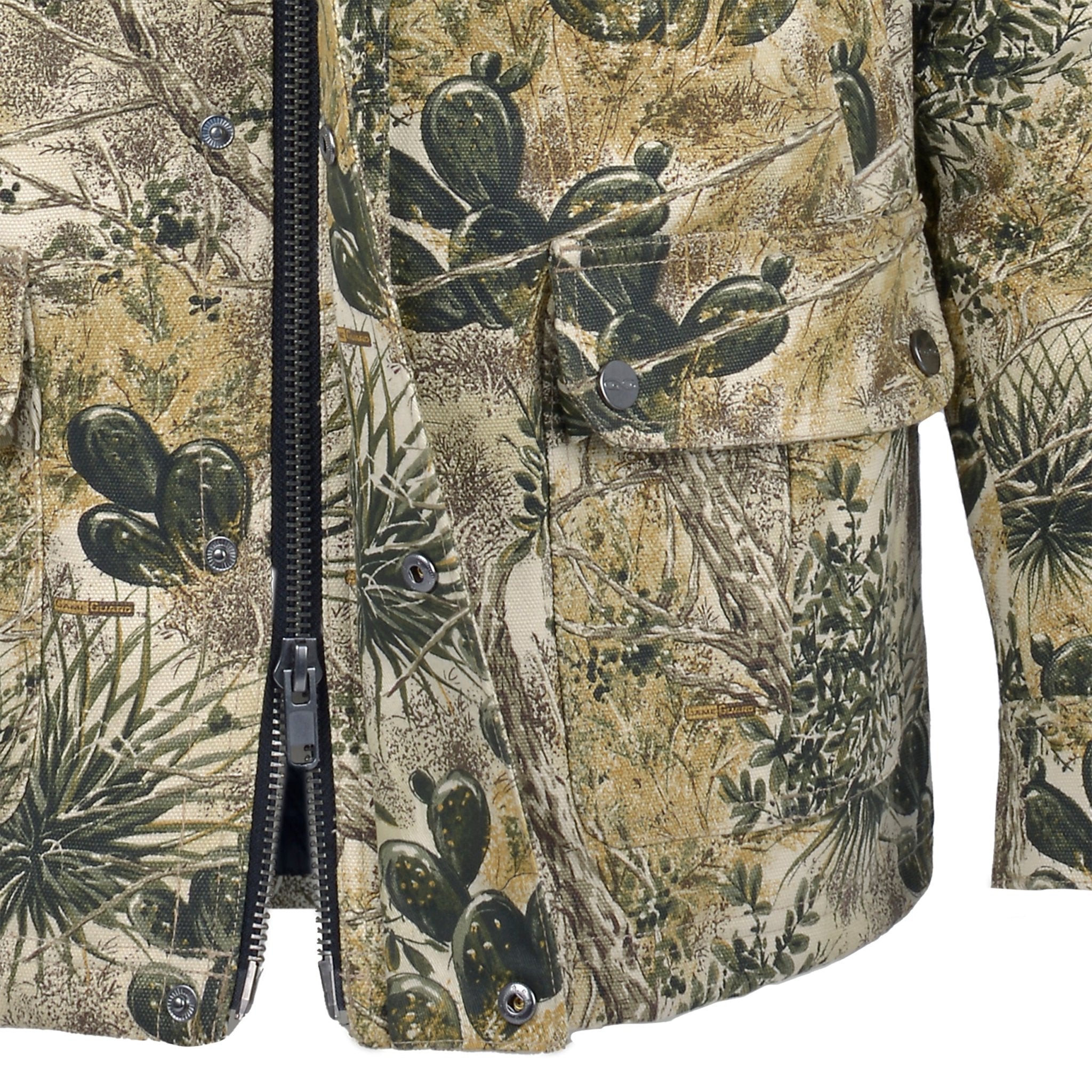 GameGuard Barn Jacket - Ridge & River