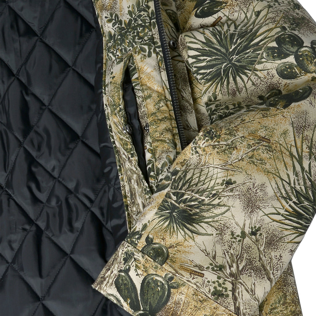 GameGuard Barn Jacket - Ridge & River